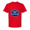 Design version Softstyle™ midweight adult t-shirt Thumbnail