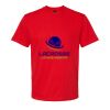 Design version Softstyle™ midweight adult t-shirt Thumbnail
