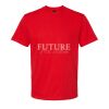 Design version Softstyle™ midweight adult t-shirt Thumbnail