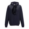 College hoodie Thumbnail