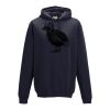 College hoodie Thumbnail