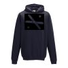 College hoodie Thumbnail