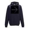 College hoodie Thumbnail