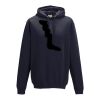 College hoodie Thumbnail