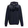 College hoodie Thumbnail