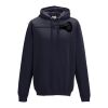 College hoodie Thumbnail