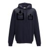 College hoodie Thumbnail