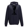 College hoodie Thumbnail