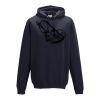 College hoodie Thumbnail