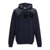 College hoodie Thumbnail