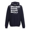 College hoodie Thumbnail