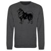 AWDis sweatshirt Thumbnail