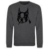 AWDis sweatshirt Thumbnail