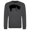 AWDis sweatshirt Thumbnail