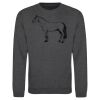 AWDis sweatshirt Thumbnail