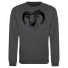 AWDis sweatshirt Thumbnail