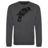 AWDis sweatshirt Thumbnail