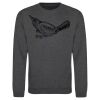 AWDis sweatshirt Thumbnail