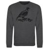 AWDis sweatshirt Thumbnail