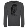 AWDis sweatshirt Thumbnail