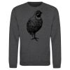 AWDis sweatshirt Thumbnail