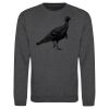 AWDis sweatshirt Thumbnail