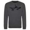 AWDis sweatshirt Thumbnail