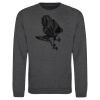AWDis sweatshirt Thumbnail