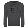 AWDis sweatshirt Thumbnail