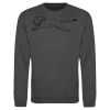 AWDis sweatshirt Thumbnail