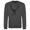 AWDis sweatshirt Thumbnail