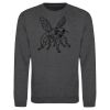 AWDis sweatshirt Thumbnail