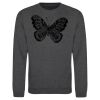 AWDis sweatshirt Thumbnail