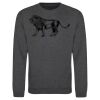 AWDis sweatshirt Thumbnail