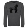 AWDis sweatshirt Thumbnail