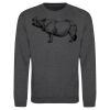 AWDis sweatshirt Thumbnail