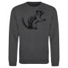 AWDis sweatshirt Thumbnail