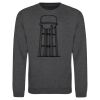 AWDis sweatshirt Thumbnail