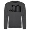 AWDis sweatshirt Thumbnail