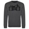 AWDis sweatshirt Thumbnail