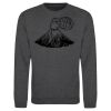 AWDis sweatshirt Thumbnail