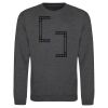 AWDis sweatshirt Thumbnail