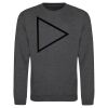 AWDis sweatshirt Thumbnail