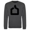AWDis sweatshirt Thumbnail