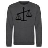 AWDis sweatshirt Thumbnail