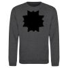 AWDis sweatshirt Thumbnail