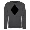AWDis sweatshirt Thumbnail