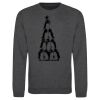 AWDis sweatshirt Thumbnail
