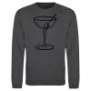 AWDis sweatshirt Thumbnail