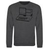 AWDis sweatshirt Thumbnail